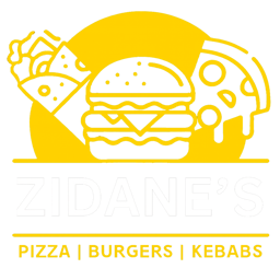 Zidanes logo.