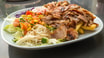 Mix Doner Kebab Special