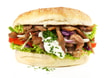 Doner Burger
