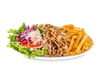 Doner Kebab Special